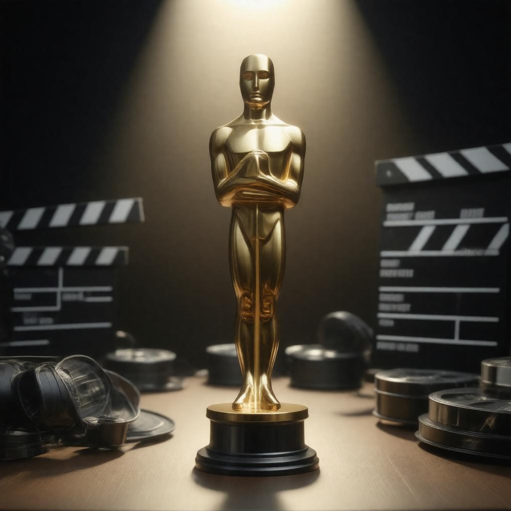 Academy Award for Best Live Action Short Film
